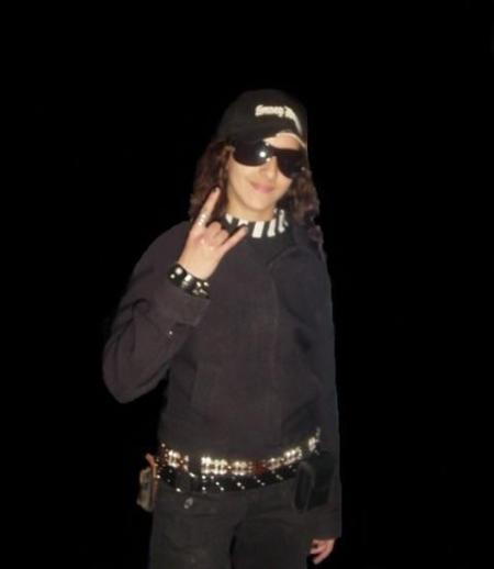 sa c'est souad une amis tres chers